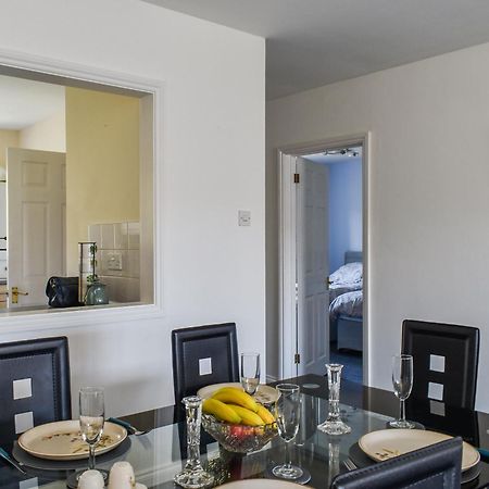Apartment 15 Harvest Moon Newquay  Exterior photo
