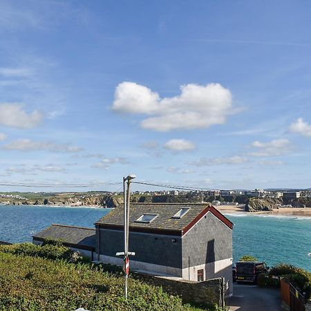 Apartment 15 Harvest Moon Newquay  Exterior photo