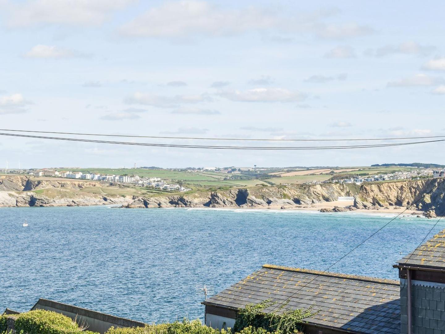 Apartment 15 Harvest Moon Newquay  Exterior photo