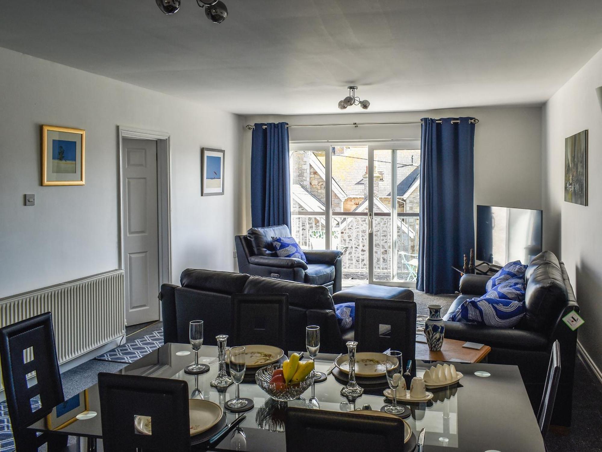 Apartment 15 Harvest Moon Newquay  Exterior photo