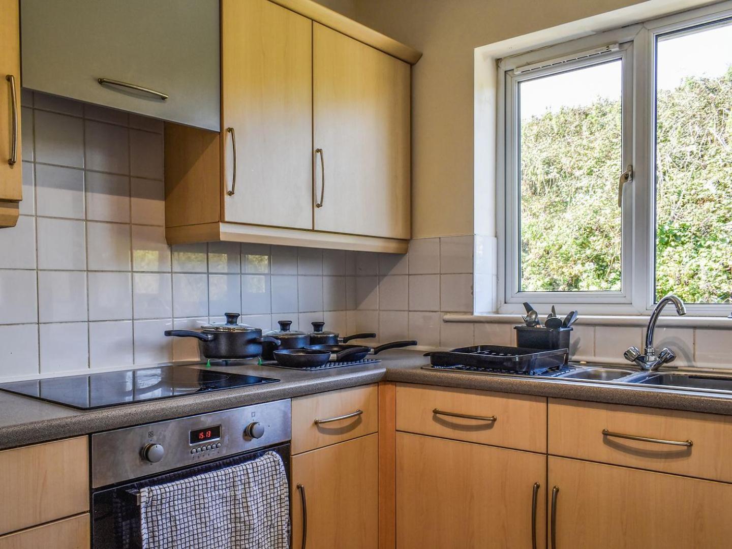 Apartment 15 Harvest Moon Newquay  Exterior photo