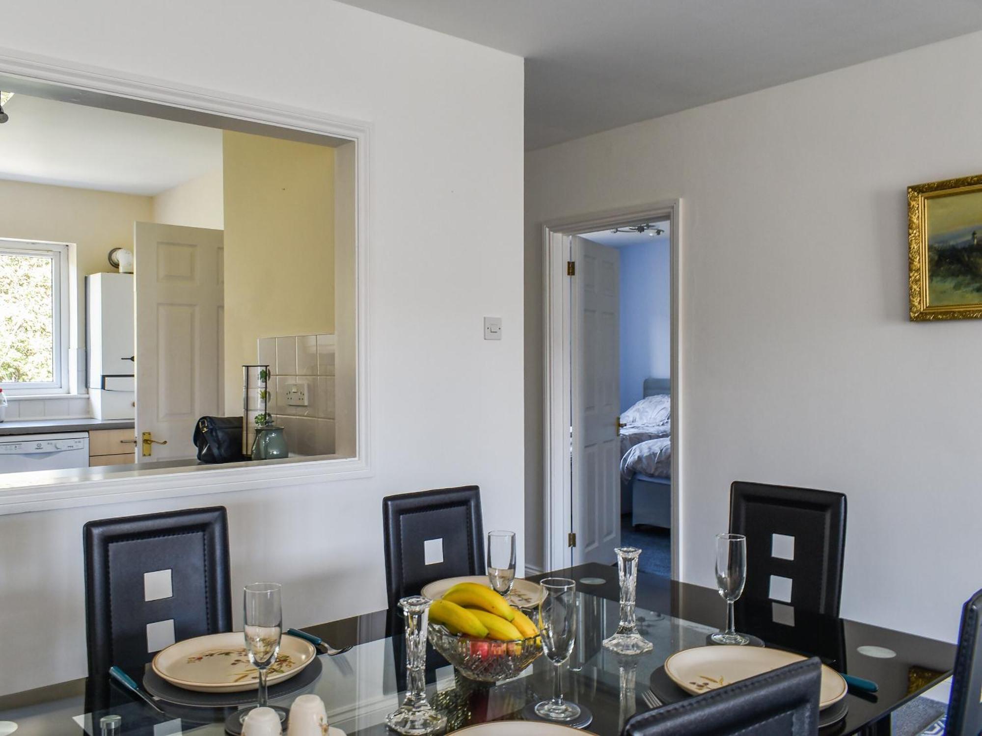 Apartment 15 Harvest Moon Newquay  Exterior photo