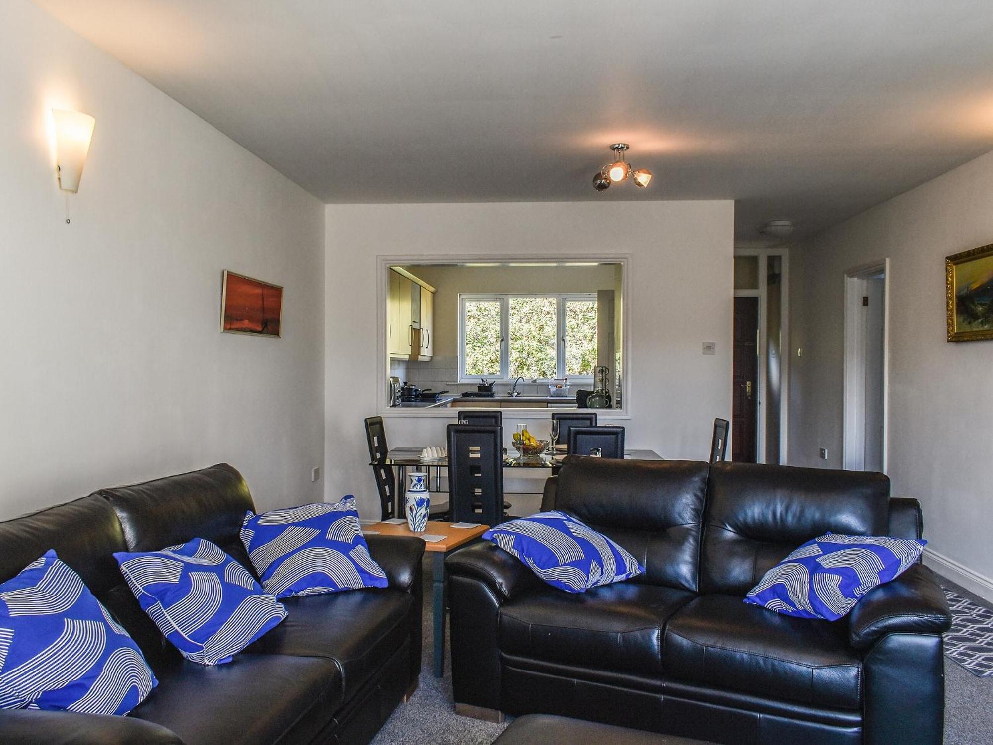 Apartment 15 Harvest Moon Newquay  Exterior photo
