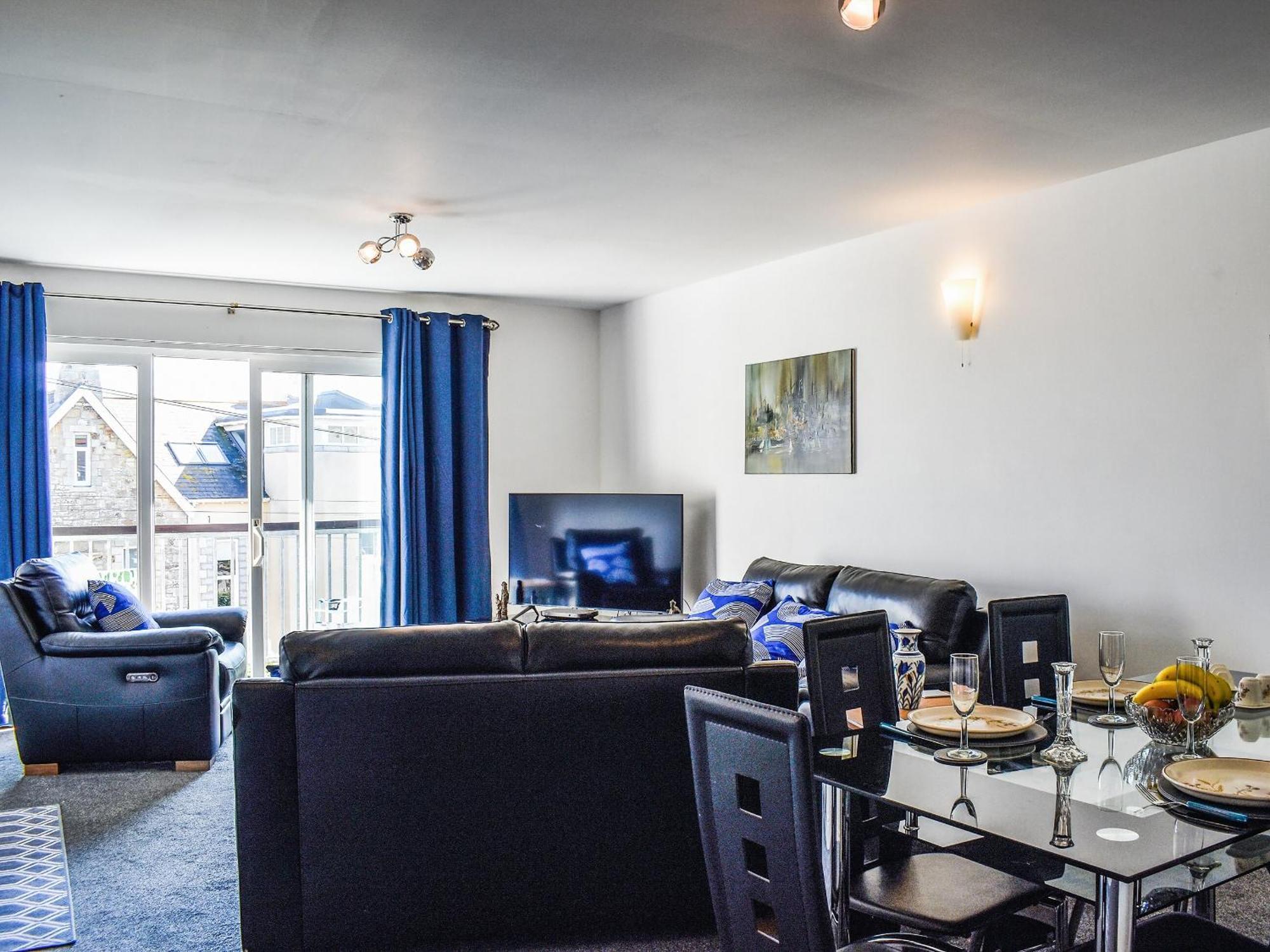 Apartment 15 Harvest Moon Newquay  Exterior photo