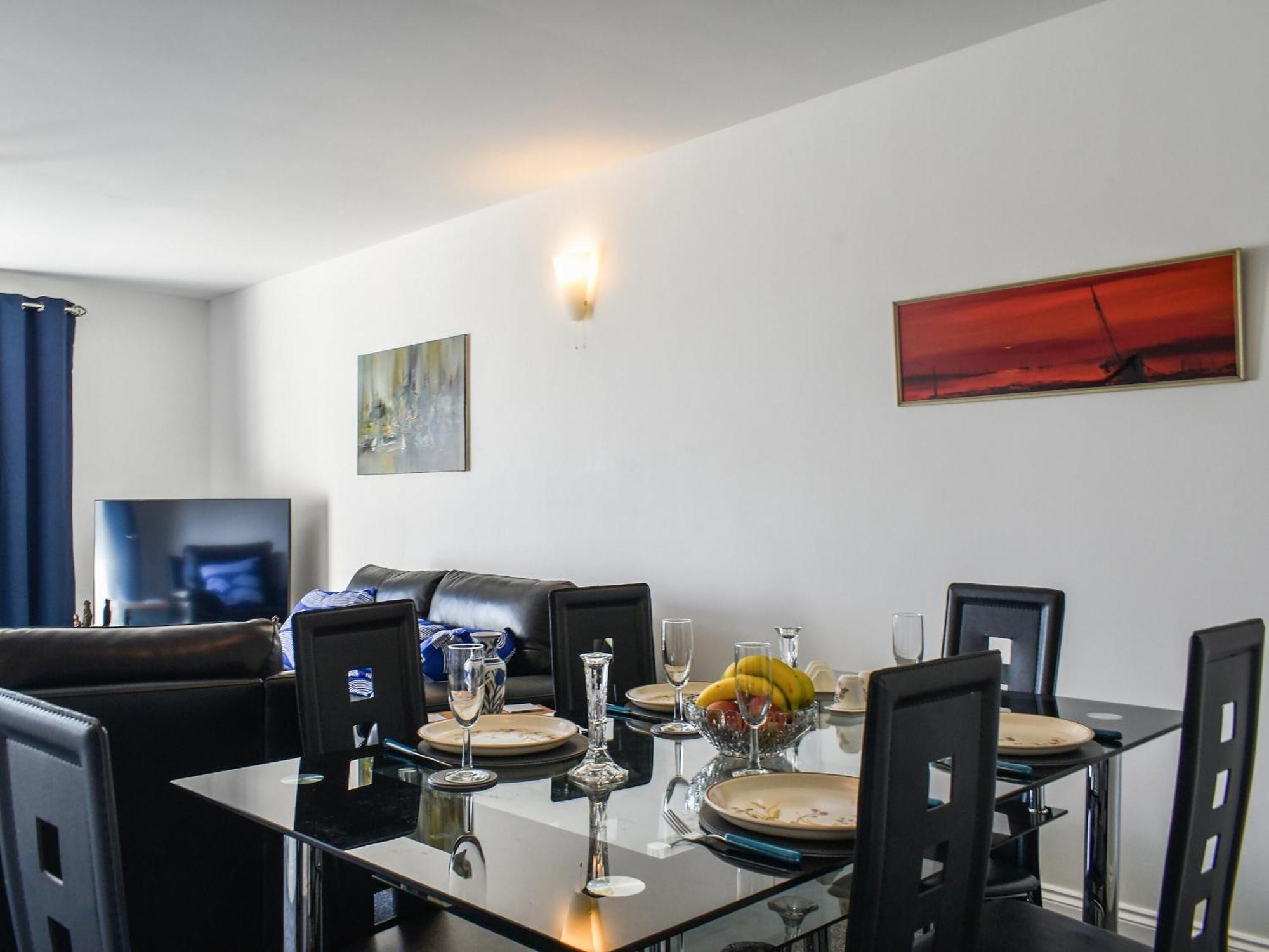 Apartment 15 Harvest Moon Newquay  Exterior photo
