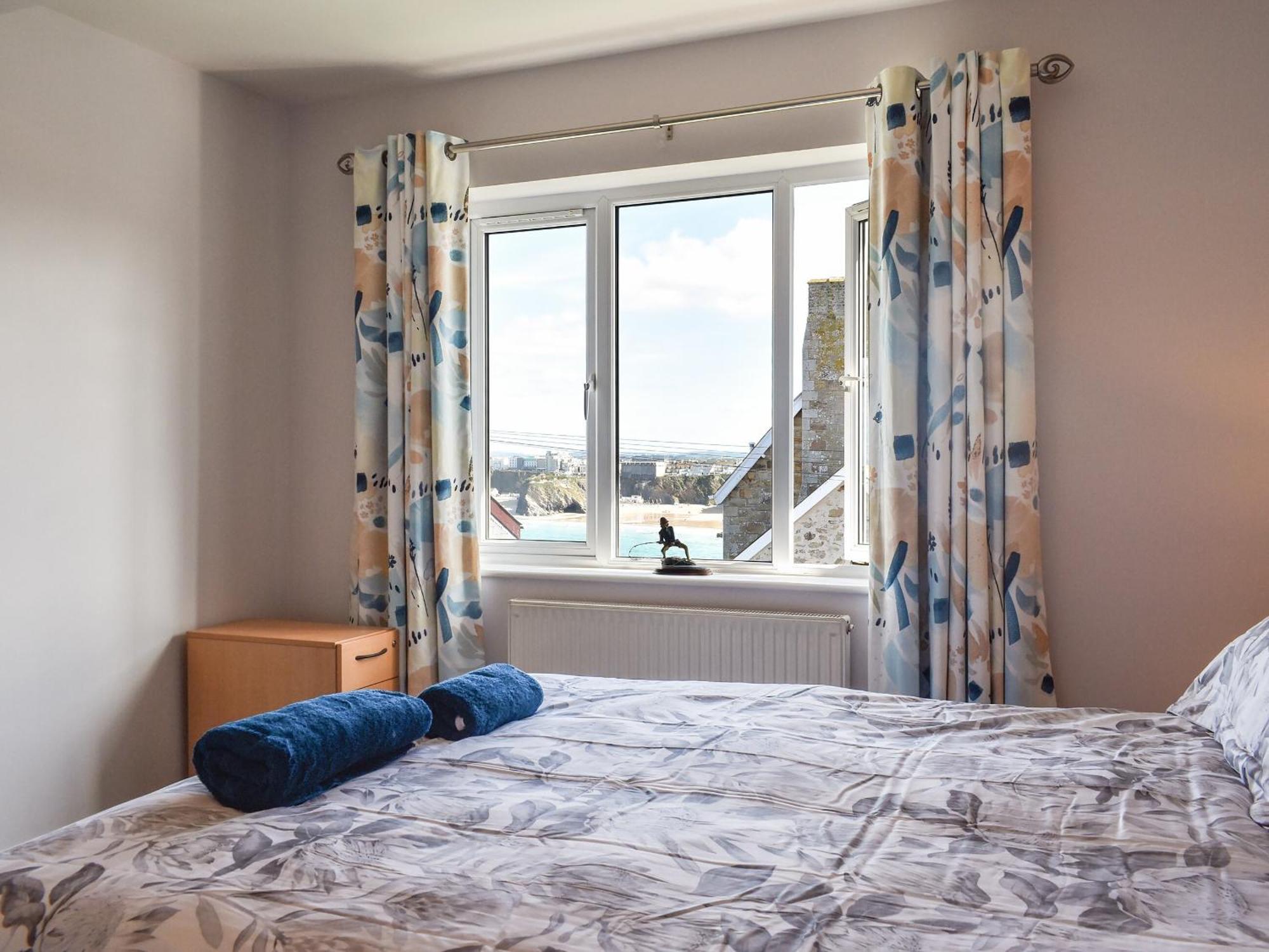 Apartment 15 Harvest Moon Newquay  Exterior photo