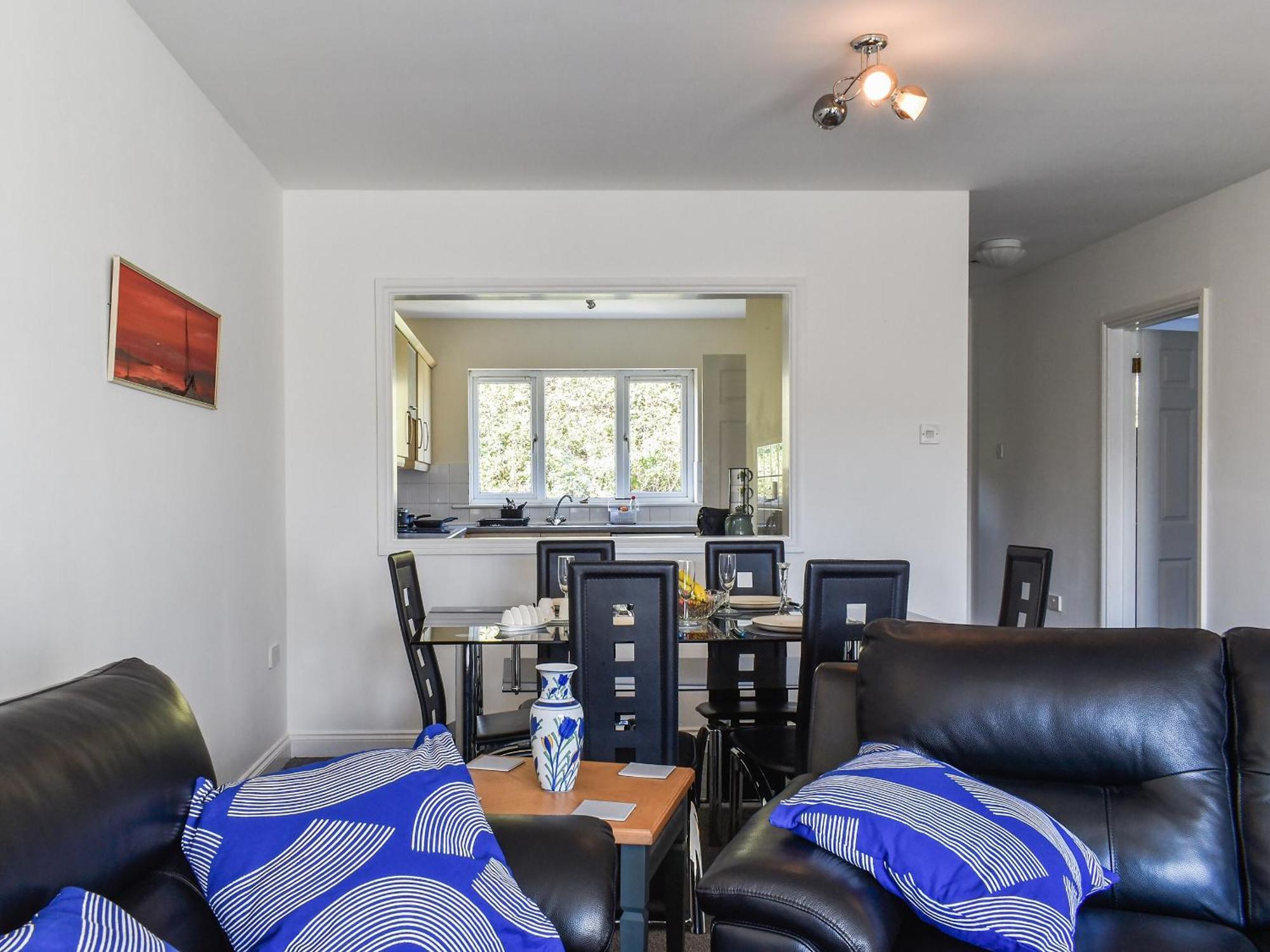 Apartment 15 Harvest Moon Newquay  Exterior photo