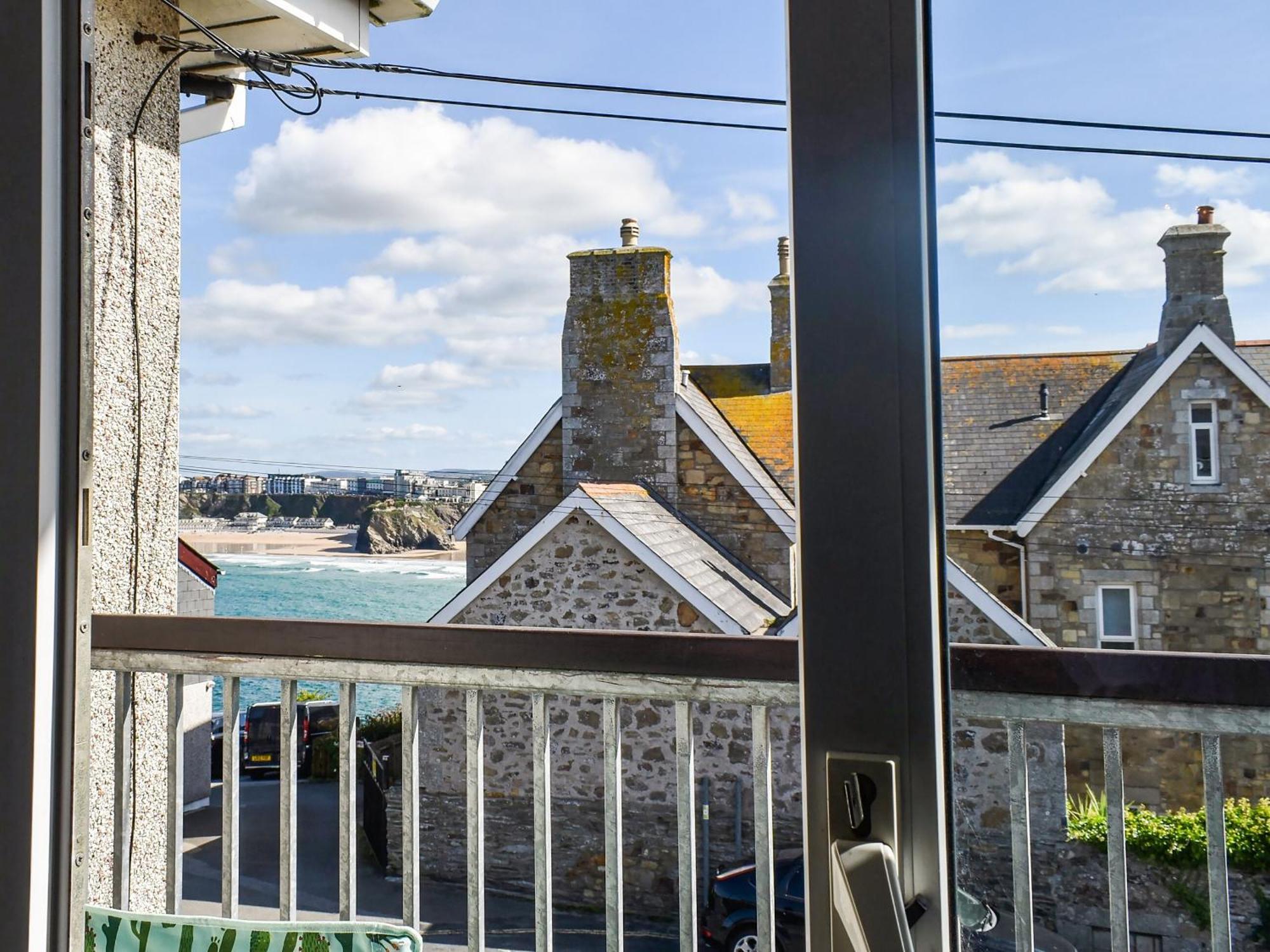 Apartment 15 Harvest Moon Newquay  Exterior photo